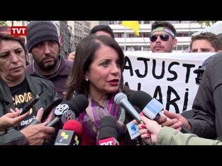 Apeoesp libera fundo de greve para apoiar professores