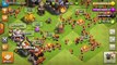 Max Valkyrie (220) VS Max Canon Max X Bow  Max Inferno Tower  Max Wizard Tower  Clash of Clan Fight