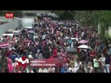 Servidores municipais completam 14 dias de greve em São Bernardo