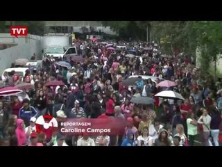 Download Video: Servidores municipais completam 14 dias de greve em São Bernardo