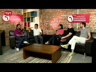 2ª Jornada pela Democracia debate justiça, segurança e direitos