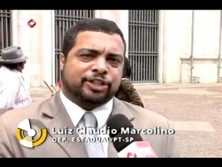 Prefeitura não recebe representantes e frustra movimento sem-teto