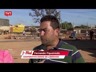 População carcerária cresceu 74% em sete anos, aponta estudo