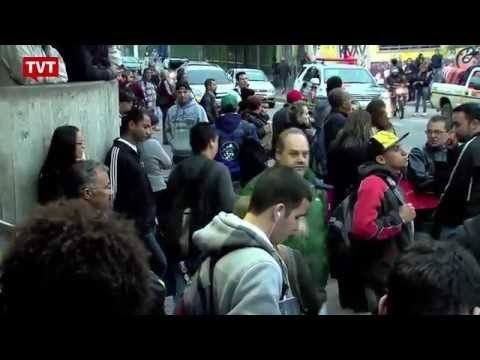 Ferroviários retomam trabalho após greve em 4 linhas de SP