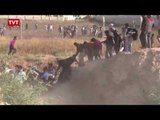 Turquia libera fronteira para entrada de civis sírios