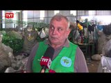 Cooperativa de recicláveis em Poá sofre 2 assaltos em uma semana