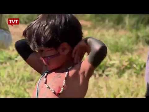 Índios guarani de Parelheiros lutam por reconhecimento de terras