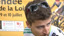 Tour de France - Sagan : 