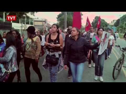 Ato contra redução da maioridade reúne centenas de pessoas em SP