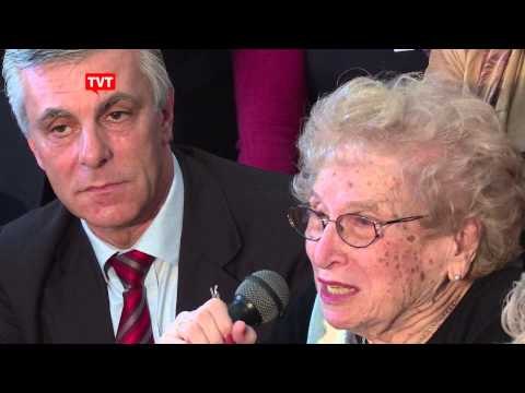 Avós da Praça de Maio encontram outra neta roubada na ditadura