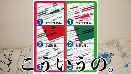 【学生必見】一夜漬けでもテストで１００点取れる方法