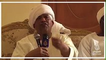 شاهد | دعا كمال عمر القيادي في حزب المؤتمر #الشعبي المشارك في الحكومة بالسودان إلى تشكيل حكومة انتقالية في السودان، تشارك فيها جميع القوى السياسية، بما فيها الح