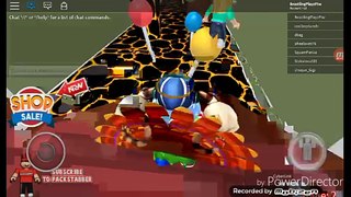 Roblox _ Playing Granny's Obby ( Part 1 ) ( 50 Sub Special )