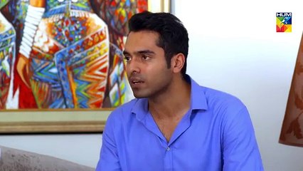 Ki Jaana Mein Kaun Episode 04 - HUM TV Drama 05 July 2018