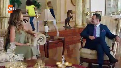 مسلسل طيور بلا اجنحة الحلقة 16 القسم 2 الثاني مترجم للعربية