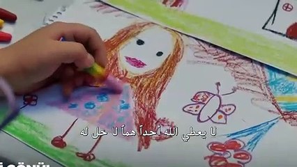 مسلسل قلب مجنون مترجم للعربية - اعلان الحلقة 8