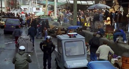 Dark Angel S01 - Ep01 Pilot - Part 01 HD Watch