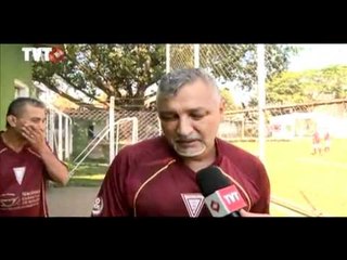 ABCD em Revista: Futebol de Várzea - 3/3