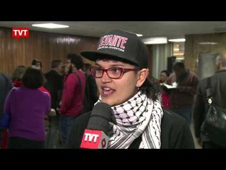 Crimes hediondos: seminário da CUT critica redução da maioridade penal