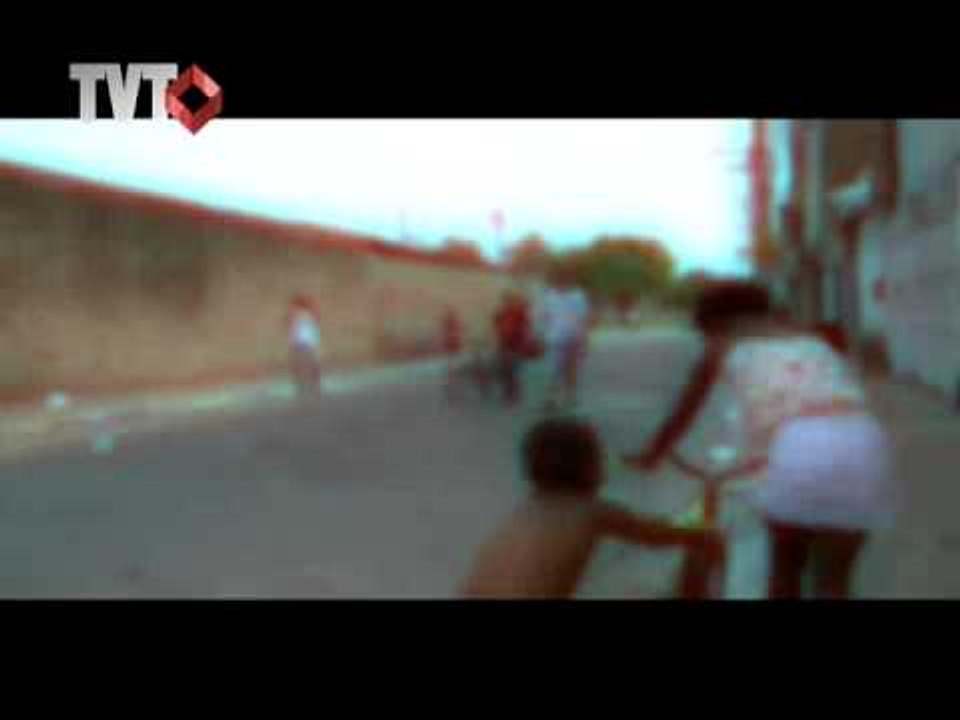 Circuito de Video  Popular: Programa 5 - 2/3
