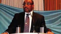 Puntland kama jirto wax Maamul la oran karo waxa yiri Abdi gaas oo afkiisa isku weerarayShare and like