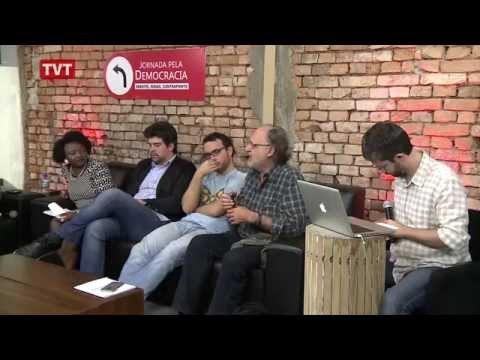 2ª Jornada pela Democracia: Guerra às Drogas e a droga da hipocrisia