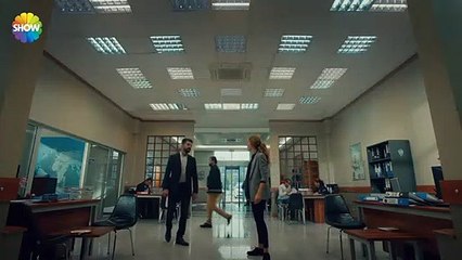 مسلسل وجهاً لوجه مترجم للعربية - الحلقة 1 القسم 2