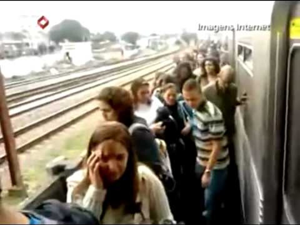 Metrô: Acidente grave entra na extensa lista das panes do transporte paulista
