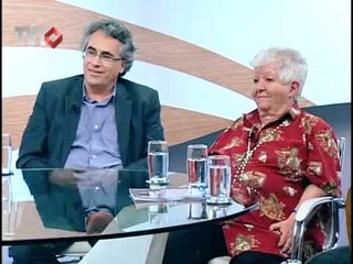 Memória e Contexto: Indústria da miséria - 4/4