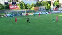 Bohemians 1905 0:1 Crvena Zvezda (2 July 2018)