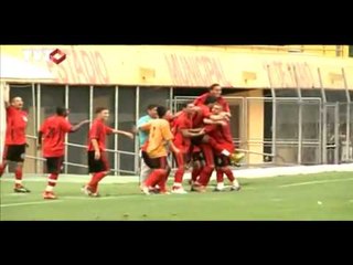 ABCD em Revista: Futebol de Várzea - 2/3