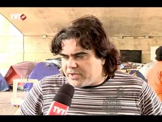 Indignados ocupam o mundo em 11/11/2011