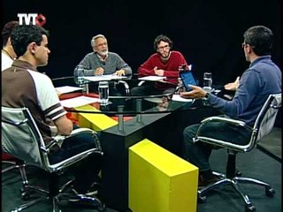 Melhor e Mais Justo: Crise na USP - 2/3