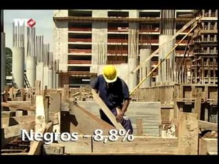 Negros ainda sofrem com discriminação no mercado de trabalho