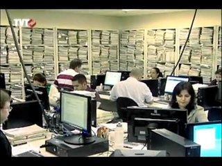 Mutirão carcerário liberta 21 mil presos que já deveriam estar fora dos presídios