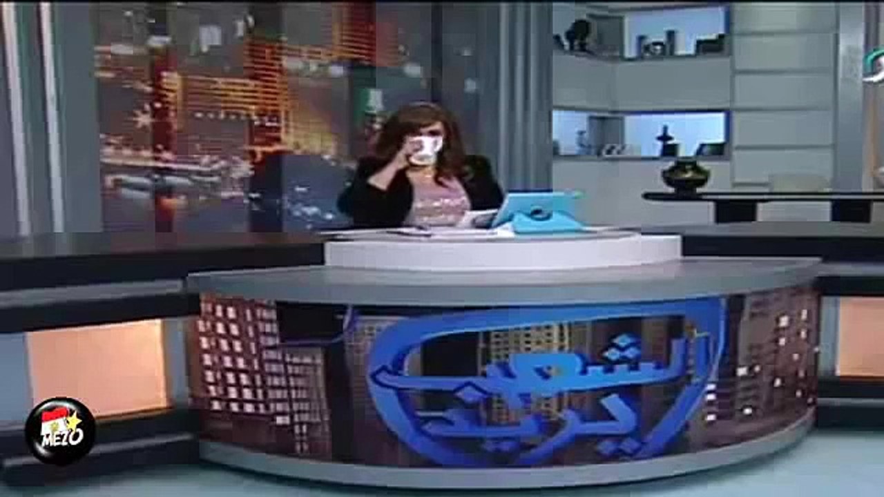 السفيرة الامريكية مصر ملك لليهود وستحتلها اسرائيل