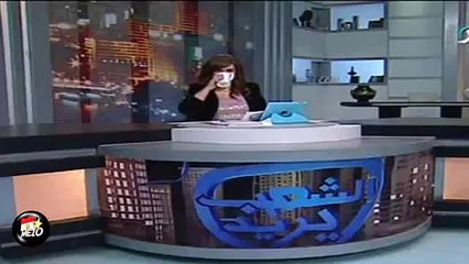 السفيرة الامريكية مصر ملك لليهود وستحتلها اسرائيل