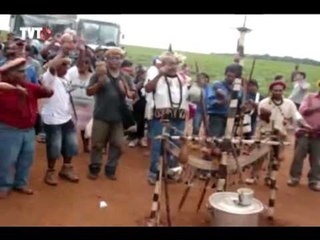 Semana em Defesa da Terra, Vida e Futuro Guarani-Kaiowá