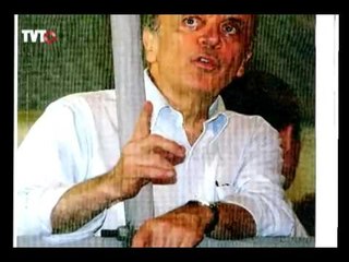 Entrevista exclusiva com Amaury Ribeiro Junior, autor do livro "A Privataria Tucana"