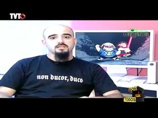 Bom para Todos: Internet e saúde - 1/3