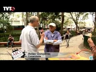 ABCD em Revista: Idosos - 1/3