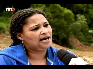 Série especial mostra a 4ª reportagem sobre a situação de áreas de risco no ABC