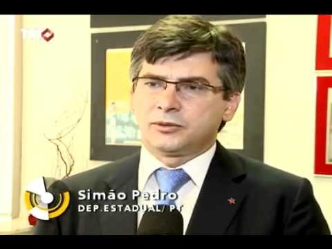 Escritor do livro A Privataria Tucana diz que sucesso se deve às redes sociais