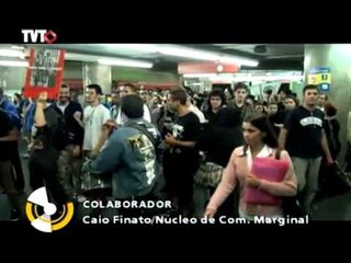 Retrospectiva 2011 - Jornalismo Colaborativo 2/3: Tudo o que foi mais expressivo no ano