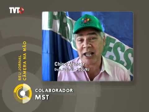 Retrospectiva 2011 - Movimentos Sociais no Brasil 2/3