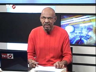 Retrospectiva 2011 - TVT 1 Ano 1/3