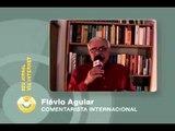 Perspectivas 2012: Flávio Aguiar comenta os desafios do Brasil