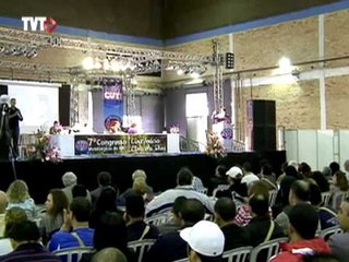 Retrospectiva 2011 - Mundo do Trabalho 1/3