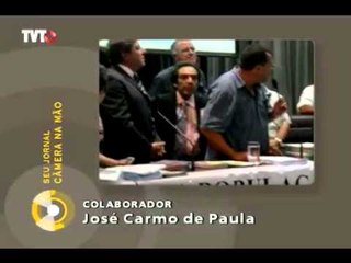 Moradores de Diadema se recusam a pagar integração entre ônibus e trólebus