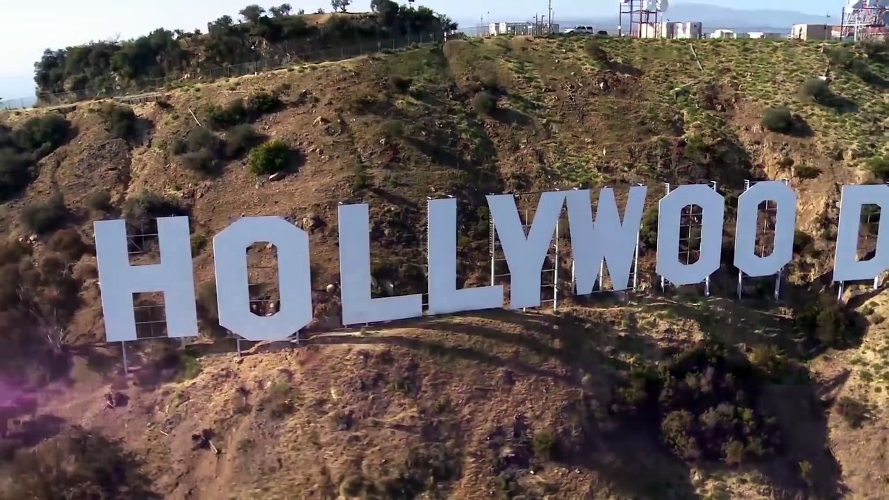 AN L.A. MINUTE Official Trailer